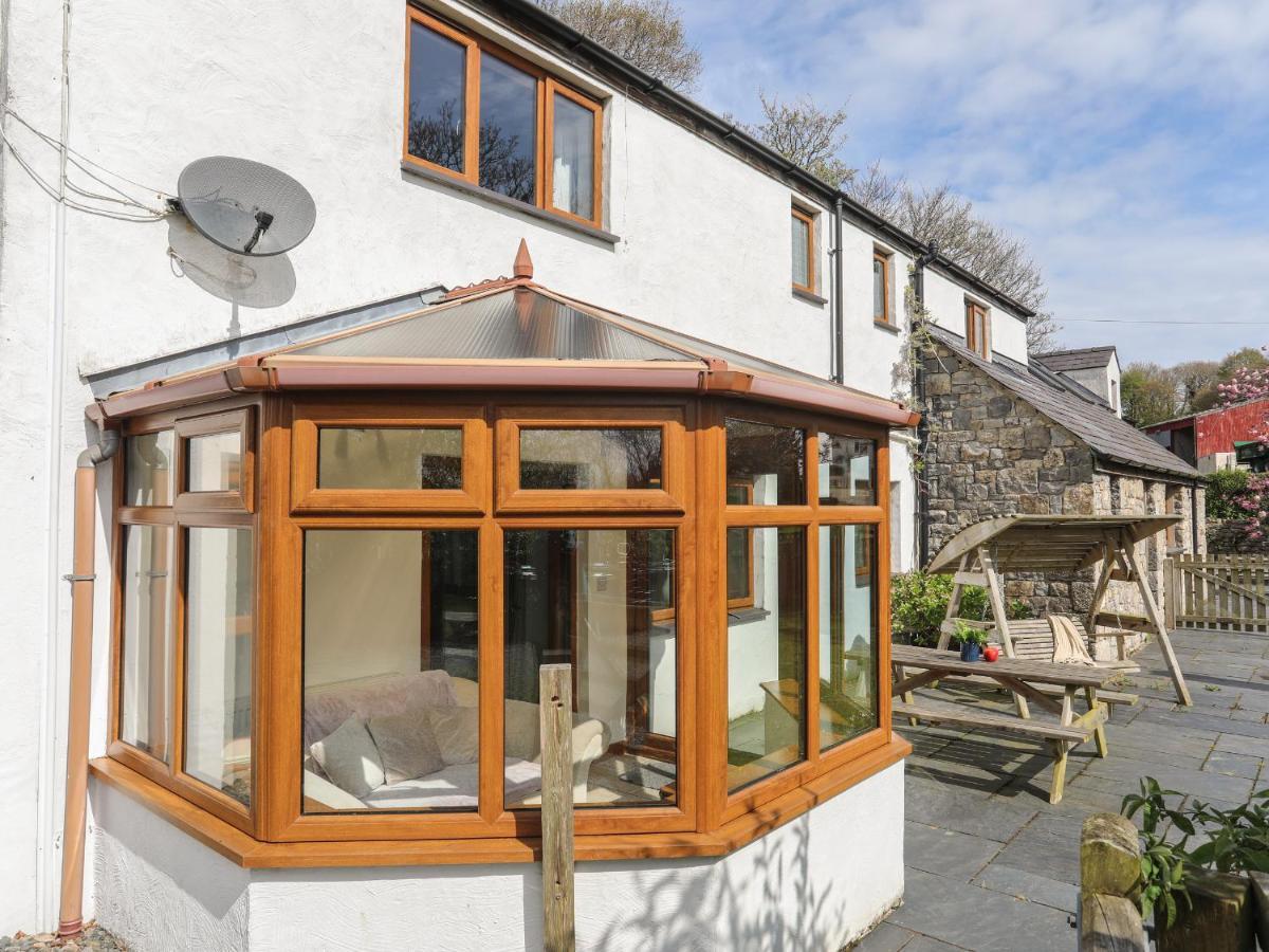 Long House Villa Beaumaris Exterior photo